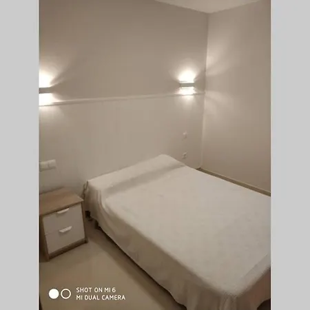 Appartamento Playamar Piso De Lujo Torremolinos