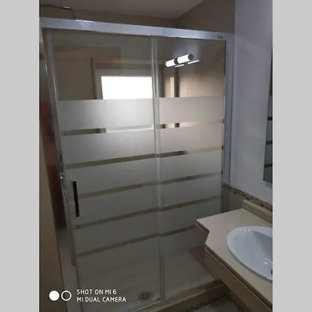 Playamar Piso De Lujo Torremolinos
