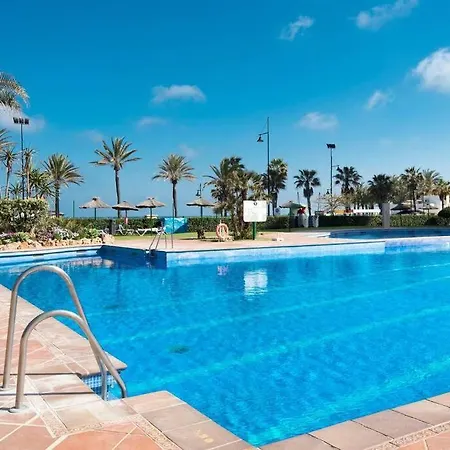 Playamar Piso De Lujo Apartment Torremolinos