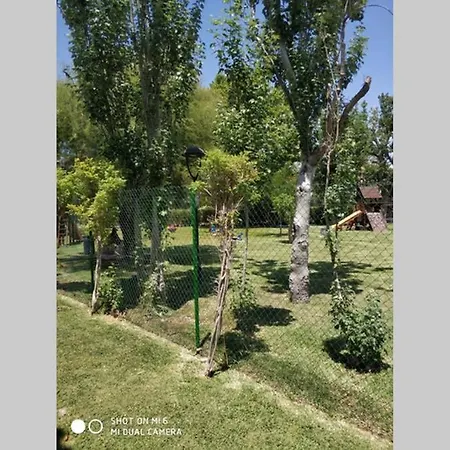 Apartment Playamar Piso De Lujo *