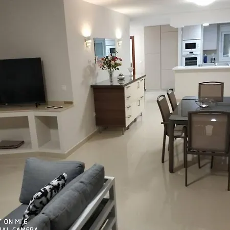 Playamar Piso De Lujo Apartment Torremolinos