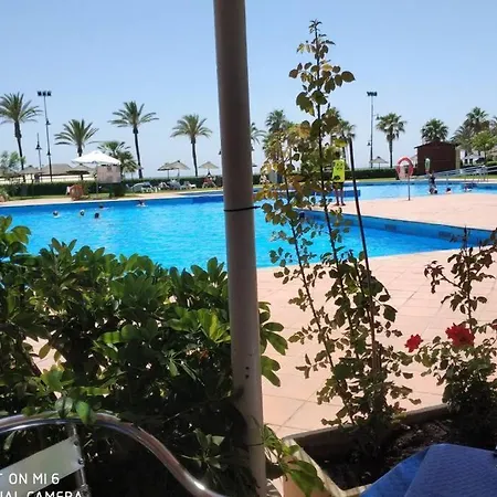 Playamar Piso De Lujo Apartment Torremolinos