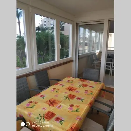 Playamar Piso De Lujo Apartment Torremolinos