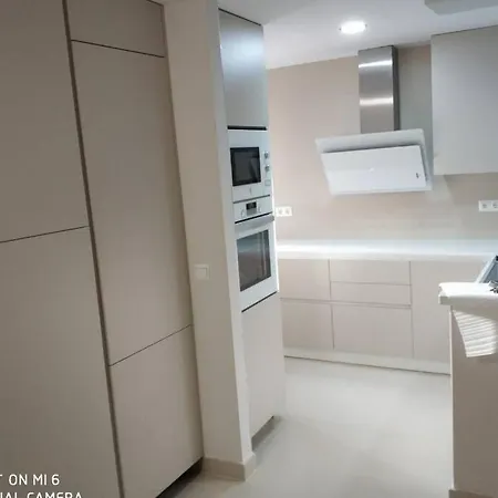 Apartment Playamar Piso De Lujo